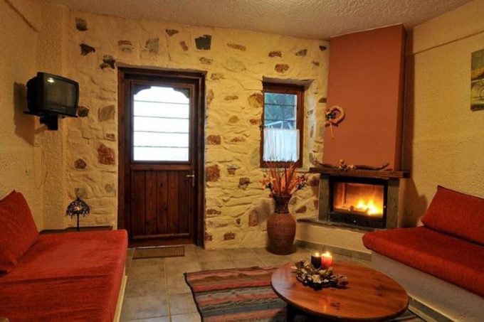 Hotel | Old Elatochori Pieria | Pierion Musses - greekcatalog.net