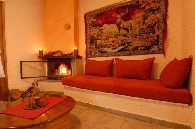 Hotel | Old Elatochori Pieria | Pierion Musses - greekcatalog.net