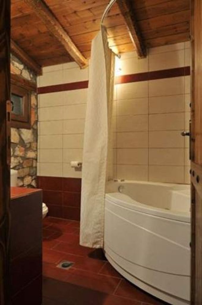 Hotel | Old Elatochori Pieria | Pierion Musses - greekcatalog.net