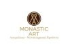 ΜΟΝΑΣΤΗΡΙΑΚΑ ΠΡΟΪΟΝΤΑ | ΠΛΑΚΑ ΑΘΗΝΑ | MONASTIC ART