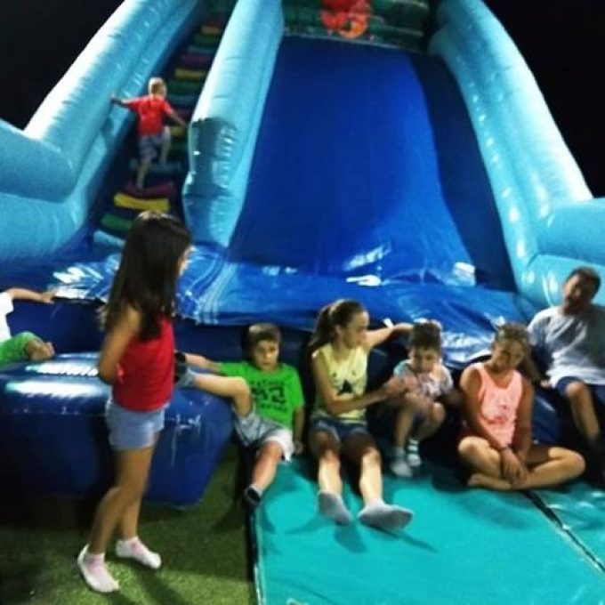 ΠΑΙΔΟΤΟΠΟΣ ΚΑΦΕΤΕΡΙΑ | ΣΚΑΛΑ ΩΡΩΠΟΥ ΩΡΩΠΟΣ ΑΤΤΙΚΗ | FUN PARK 