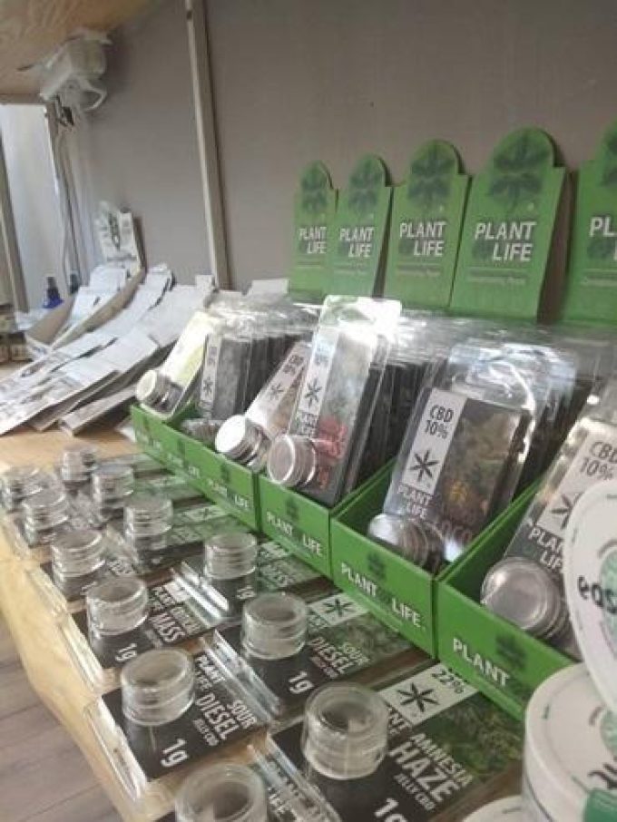 Cannabis Products | Acharnes Attica | Cbdoil Shop - Doctor Weed - greekcatalog.net