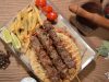 Grill House Souvlaki Shop | Aigaleo Metro Station Attica | Pita Kalamaki - greekcatalog.net