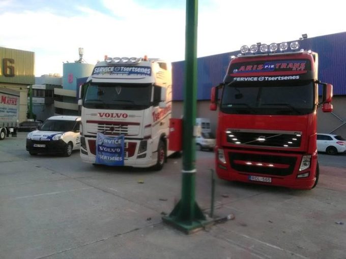 ΣΥΝΕΡΓΕΙΟ ΦΟΡΤΗΓΩΝ ΘΕΣΣΑΛΟΝΙΚΗ ΚΑΛΟΧΩΡΙ | SERVICE VOLVO ΤΣΕΡΤΣΕΝΕΣ - ΤΣΕΡΤΣΕΝΕΣ ΠΑΥΛΟΣ - greekcatalog.net