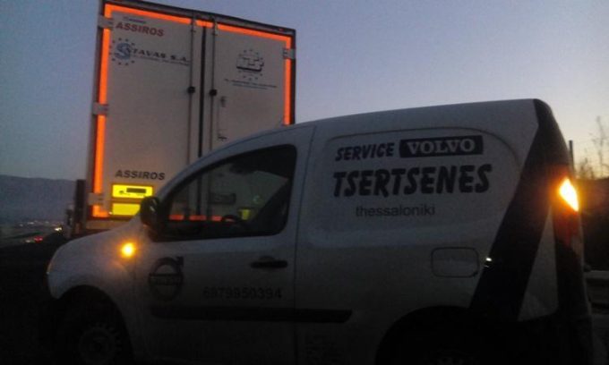 ΣΥΝΕΡΓΕΙΟ ΦΟΡΤΗΓΩΝ ΘΕΣΣΑΛΟΝΙΚΗ ΚΑΛΟΧΩΡΙ | SERVICE VOLVO ΤΣΕΡΤΣΕΝΕΣ - ΤΣΕΡΤΣΕΝΕΣ ΠΑΥΛΟΣ - greekcatalog.net