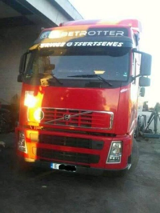 ΣΥΝΕΡΓΕΙΟ ΦΟΡΤΗΓΩΝ ΘΕΣΣΑΛΟΝΙΚΗ ΚΑΛΟΧΩΡΙ | SERVICE VOLVO ΤΣΕΡΤΣΕΝΕΣ - ΤΣΕΡΤΣΕΝΕΣ ΠΑΥΛΟΣ - greekcatalog.net