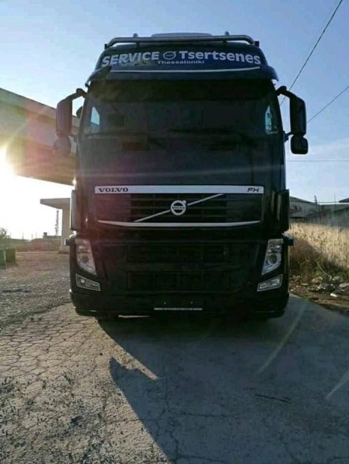 ΣΥΝΕΡΓΕΙΟ ΦΟΡΤΗΓΩΝ ΘΕΣΣΑΛΟΝΙΚΗ ΚΑΛΟΧΩΡΙ | SERVICE VOLVO ΤΣΕΡΤΣΕΝΕΣ - ΤΣΕΡΤΣΕΝΕΣ ΠΑΥΛΟΣ - greekcatalog.net