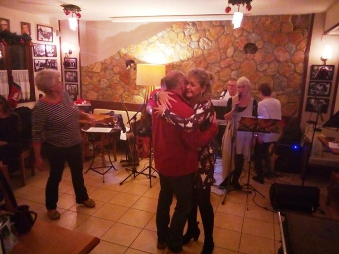 Tavern Restaurant | Alonnisos | Archontostasi - greekcatalog.net