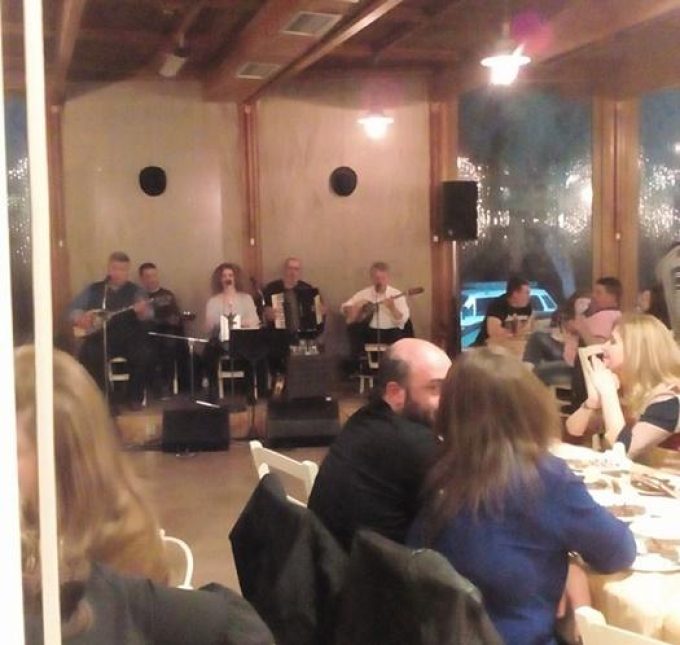 ΤΑΒΕΡΝΑ ΕΣΤΙΑΤΟΡΙΟ ΘΑΛΑΣΣΙΝΩΝ | ΑΛΕΠΟΧΩΡΙ ΠΑΡΑΛΙΑ ΜΕΓΑΡΑ ΑΤΤΙΚΗ | ΑΙΓΕΙΡΟΥΣΑΙ - greekcatalog.net