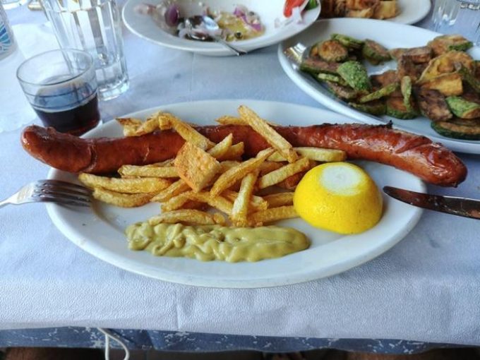 ΤΑΒΕΡΝΑ ΕΣΤΙΑΤΟΡΙΟ ΘΑΛΑΣΣΙΝΩΝ | ΑΛΕΠΟΧΩΡΙ ΠΑΡΑΛΙΑ ΜΕΓΑΡΑ ΑΤΤΙΚΗ | ΑΙΓΕΙΡΟΥΣΑΙ - greekcatalog.net