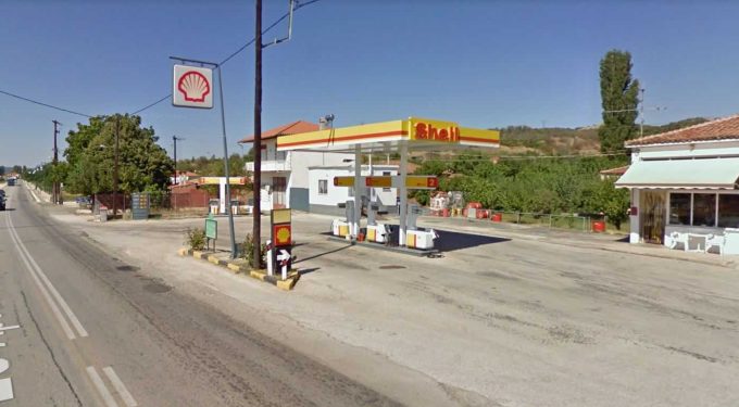 ΠΡΑΤΗΡΙΟ ΥΓΡΩΝ ΚΑΥΣΙΜΩΝ | SHELL – ΤΣΑΜΤΣΟΥΚΑΚΗ ΑΘΗΝΑ | ΚΙΣΣΑΡΙ ΛΑΒΑΡΑ ΣΟΥΦΛΙ