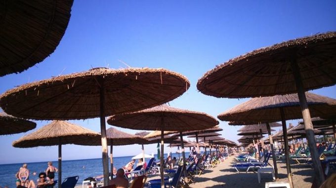 ΘΑΛΑΣΣΙΑ ΣΠΟΡ BEACH BAR | ΝΕΟΙ ΠΟΡΟΙ ΠΛΑΤΑΜΩΝΑΣ | WATERSPORTS BEACH BAR ALEXANDRI PARADISE - greekcatalog.net