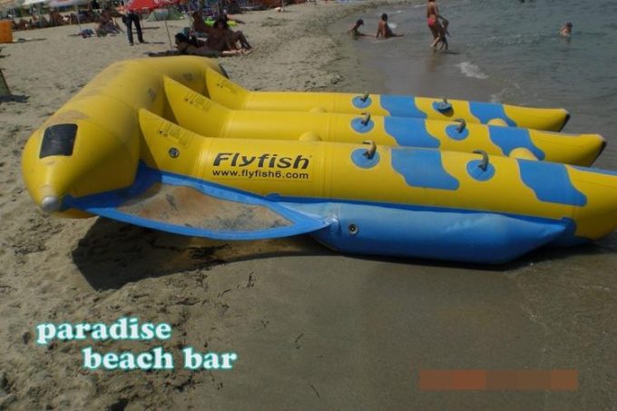 ΘΑΛΑΣΣΙΑ ΣΠΟΡ BEACH BAR | ΝΕΟΙ ΠΟΡΟΙ ΠΛΑΤΑΜΩΝΑΣ | WATERSPORTS BEACH BAR ALEXANDRI PARADISE - greekcatalog.net