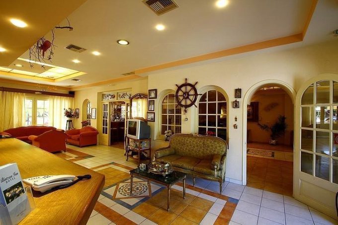 Ξενοδοχείο-Κερκυρα-Bintzan-Inn-greekcatalog.net