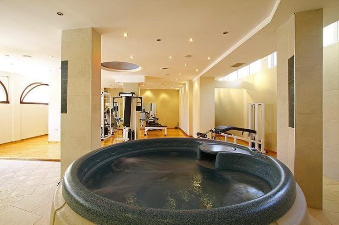 Ξενοδοχείο-Κερκυρα-Bintzan-Inn-greekcatalog.net