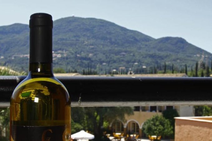 Ξενοδοχείο-Κερκυρα-Bintzan-Inn-greekcatalog.net