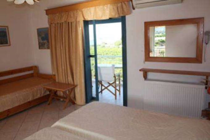 ΞΕΝΟΔΟΧΕΙΟ ΕΡΜΙΟΝΗ ΑΡΓΟΛΙΔΑΣ | LEONIDAS RESORT - greekcatalog.net