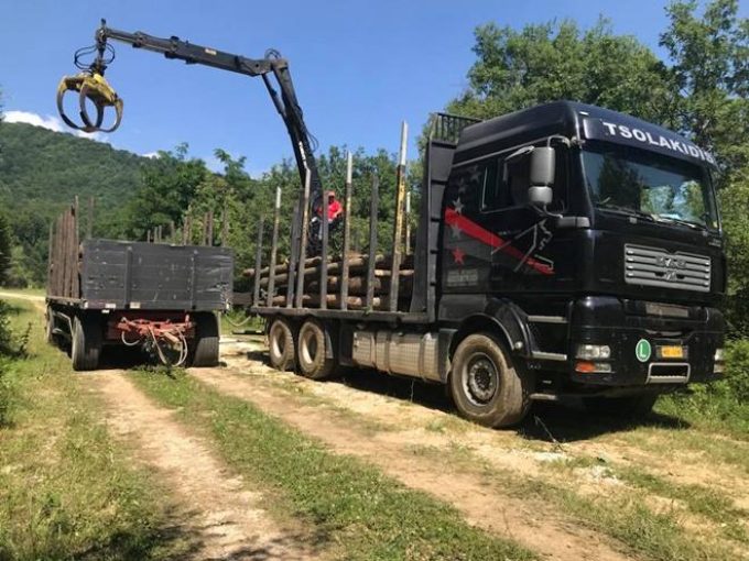 ΧΟΝΔΡΙΚΟ ΕΜΠΟΡΙΟ ΞΥΛΕΙΑΣ | ΝΕΟΧΩΡΙ ΣΕΡΡΕΣ | ΤΣΟΛΑΚΙΔΗΣ ΠΑΥΛΟΣ - greekcatalog.net