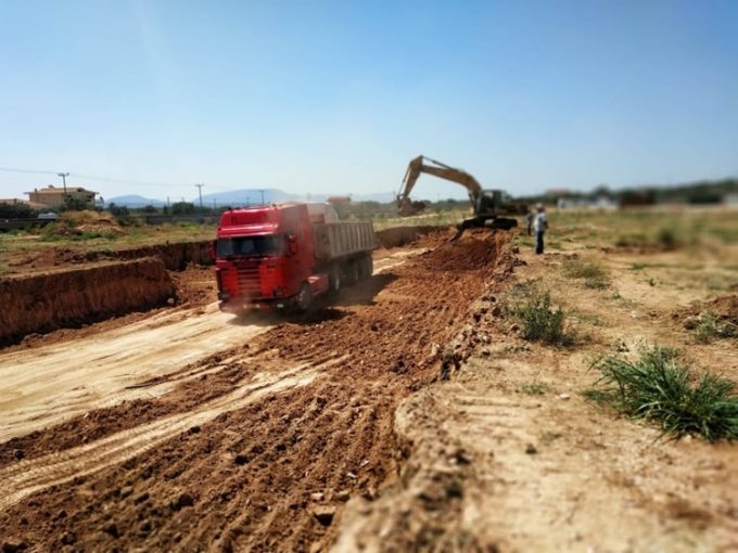 ΧΩΜΑΤΟΥΡΓΙΚΕΣ ΕΡΓΑΣΙΕΣ ΚΑΝΤΖΑ | ΑΒΡΟΣ Ε.Π.Ε. --- greekcatalog.net