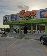 PET SHOP ΑΓΙΑ ΜΑΡΙΝΑ ΚΟΡΩΠΙ | ZOO CENTER