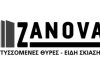 ΠΤΥΣΣΟΜΕΝΕΣ ΠΟΡΤΕΣ ΣΥΣΤΗΜΑΤΑ ΣΚΙΑΣΗΣ ΑΓΙΟΣ ΑΘΑΝΑΣΙΟΣ ΘΕΣΣΑΛΟΝΙΚΗ | ZANOVA