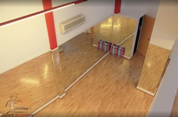 ΣΧΟΛΗ ΧΟΡΟΥ | ΝΕΟ ΨΥΧΙΚΟ ΑΤΤΙΚΗΣ | XRISTINA DANCE ACADEMY - greekcatalog.net