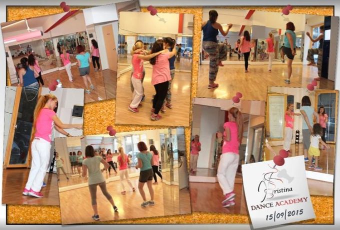 ΣΧΟΛΗ ΧΟΡΟΥ | ΝΕΟ ΨΥΧΙΚΟ ΑΤΤΙΚΗΣ | XRISTINA DANCE ACADEMY - greekcatalog.net