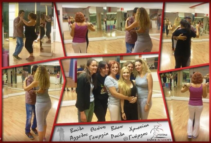 ΣΧΟΛΗ ΧΟΡΟΥ | ΝΕΟ ΨΥΧΙΚΟ ΑΤΤΙΚΗΣ | XRISTINA DANCE ACADEMY - greekcatalog.net