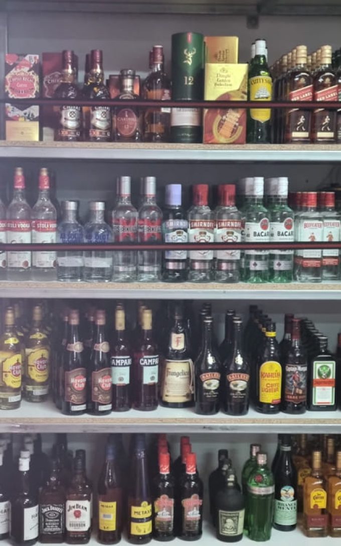 ΧΟΝΔΡΙΚΟ ΕΜΠΟΡΙΟ ΠΟΤΩΝ ΑΝΑΨΥΚΤΙΚΩΝ ΖΑΧΑΡΩΔΗ ΜΕΣΟΛΟΓΓΙ | ΚΟΥΡΟΣ & ΣΙΑ Ε.Ε. --- greekcatalog.net