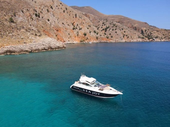 ΗΜΕΡΗΣΙΕΣ ΚΡΟΥΑΖΙΕΡΕΣ ΡΕΘΥΜΝΟ-SEAJOY YACHTS---greekcatalog.net