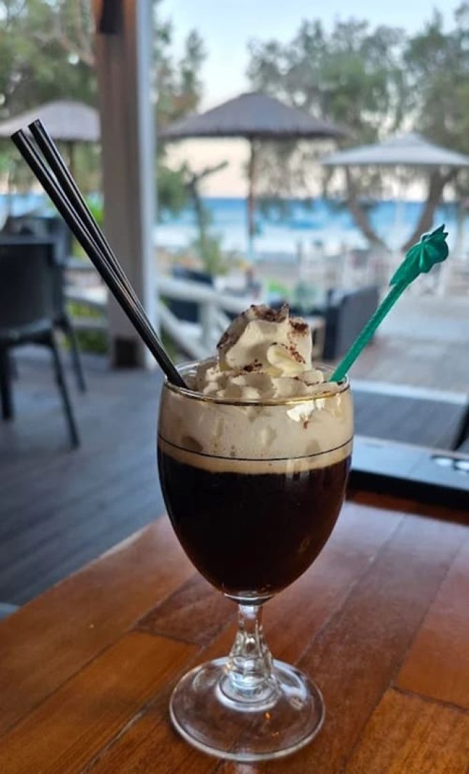 BEACH BAR ΜΑΡΑΘΟΚΑΜΠΟΣ ΣΑΜΟΣ | FLAVOUR - greekcatalog.net