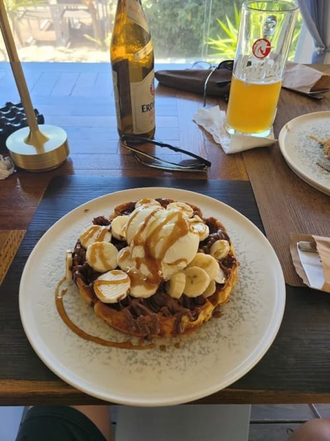 BEACH BAR ΜΑΡΑΘΟΚΑΜΠΟΣ ΣΑΜΟΣ | FLAVOUR - greekcatalog.net