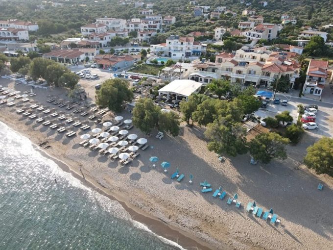 BEACH BAR ΜΑΡΑΘΟΚΑΜΠΟΣ ΣΑΜΟΣ | FLAVOUR - greekcatalog.net