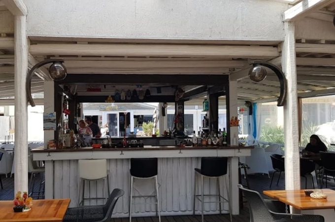 BEACH BAR ΜΑΡΑΘΟΚΑΜΠΟΣ ΣΑΜΟΣ | FLAVOUR - greekcatalog.net