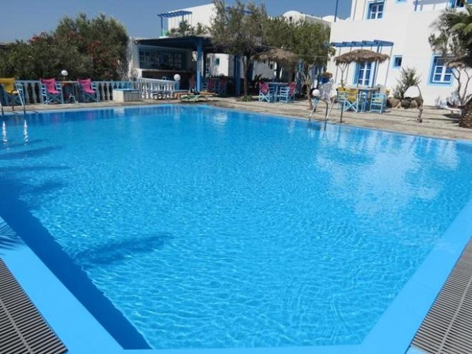 ΕΝΟΙΚΙΑΖΟΜΕΝΑ ΔΩΜΑΤΙΑ - ΔΙΑΜΕΡΙΣΜΑΤΑ | ΠΕΡΙΣΣΑ ΣΑΝΤΟΡΙΝΗ | STUDIOS PERIVOLOS