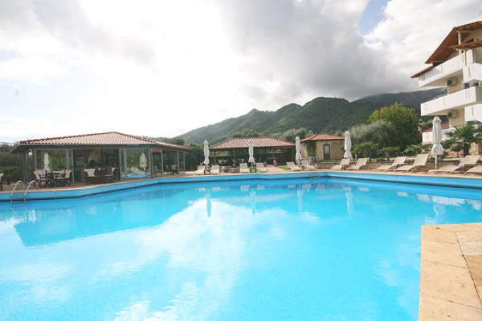 ΞΕΝΟΔΟΧΕΙΟ | HOTEL KORINA | ΣΚΑΛΑ ΠΟΤΑΜΙΑΣ ΘΑΣΟΣ