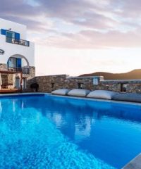 ΞΕΝΟΔΟΧΕΙΟ | ΙΟΣ | IOS RESORT