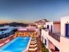 ΞΕΝΟΔΟΧΕΙΟ | ΙΟΣ | IOS RESORT