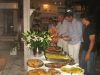 Ψαροτεβέρνα-Εστιατόριο-Κυλάδες Μύκονος Χώρα-Παραπορτιανή-greekcatalog.net