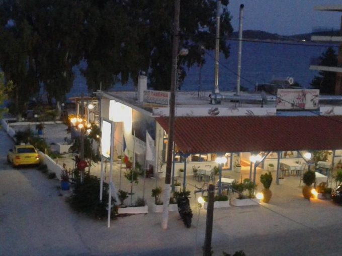 ΤΑΒΕΡΝΑ ΜΕΖΕΔΟΠΩΛΕΙΟ | ΤΟ ΚΟΡΑΛΛΙ | ΑΡΤΕΜΙΔΑ ΑΤΤΙΚΗΣ