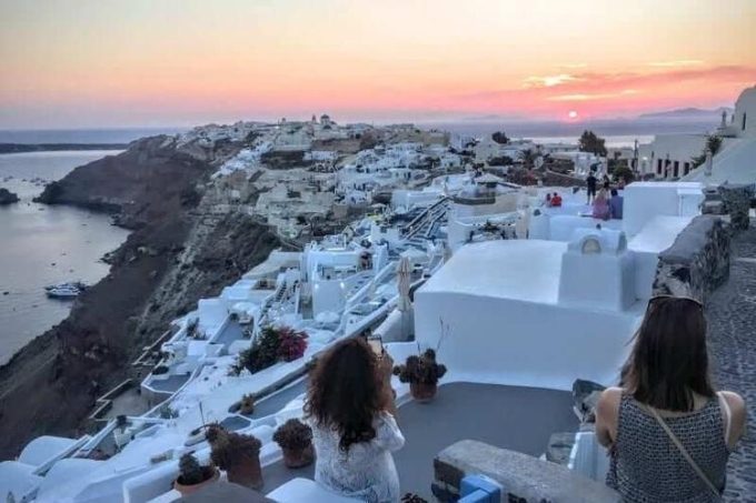 Τουριστικό Γραφεέο-Ημεροβίγλι Σαντορίνη-Top Santorini Tours-greekcatalog.net