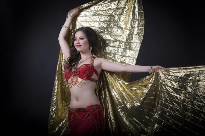 ΣΧΟΛΗ ΧΟΡΟΥ | ARTISTIC STUDIO ORIENTAL EXPRESSION | ΑΓΙΟΣ ΔΗΜΗΤΡΙΟΣ ΑΘΗΝΑ
