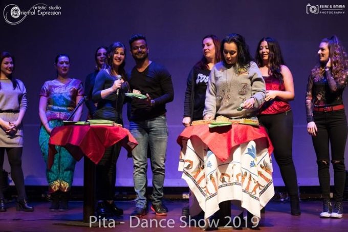 ΣΧΟΛΗ ΧΟΡΟΥ | ARTISTIC STUDIO ORIENTAL EXPRESSION | ΑΓΙΟΣ ΔΗΜΗΤΡΙΟΣ ΑΘΗΝΑ - greekcatalog.net