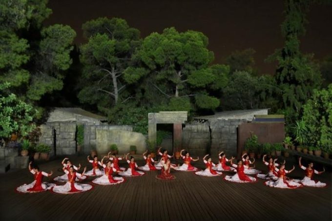 ΣΧΟΛΗ ΧΟΡΟΥ | ARTISTIC STUDIO ORIENTAL EXPRESSION | ΑΓΙΟΣ ΔΗΜΗΤΡΙΟΣ ΑΘΗΝΑ - greekcatalog.net