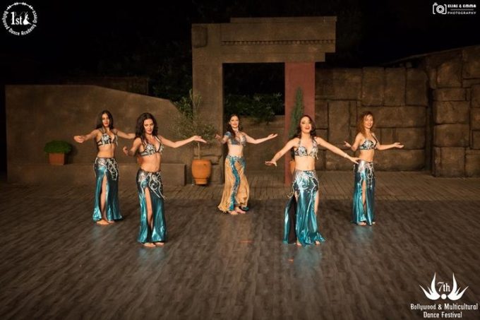 ΣΧΟΛΗ ΧΟΡΟΥ | ARTISTIC STUDIO ORIENTAL EXPRESSION | ΑΓΙΟΣ ΔΗΜΗΤΡΙΟΣ ΑΘΗΝΑ - greekcatalog.net