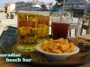 ΘΑΛΑΣΣΙΑ ΣΠΟΡ BEACH BAR | ΝΕΟΙ ΠΟΡΟΙ ΠΛΑΤΑΜΩΝΑΣ | WATERSPORTS BEACH BAR ALEXANDRI PARADISE - greekcatalog.net