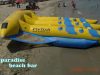 ΘΑΛΑΣΣΙΑ ΣΠΟΡ BEACH BAR | ΝΕΟΙ ΠΟΡΟΙ ΠΛΑΤΑΜΩΝΑΣ | WATERSPORTS BEACH BAR ALEXANDRI PARADISE - greekcatalog.net