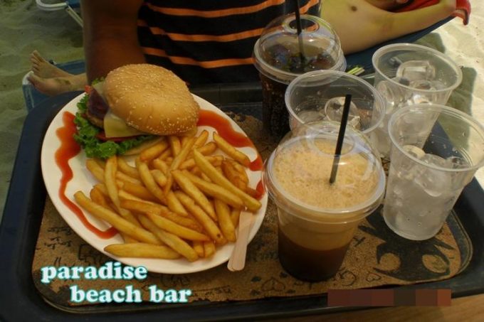 ΘΑΛΑΣΣΙΑ ΣΠΟΡ BEACH BAR | ΝΕΟΙ ΠΟΡΟΙ ΠΛΑΤΑΜΩΝΑΣ | WATERSPORTS BEACH BAR ALEXANDRI PARADISE - greekcatalog.net