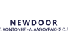ΡΟΛΑ ΓΚΑΡΑΖΟΠΟΡΤΕΣ ΠΑΙΑΝΙΑ | NEW DOOR Σ.ΚΟΝΤΟΝΗΣ Δ.ΛΑΘΟΥΡΑΚΗΣ Ο.Ε.