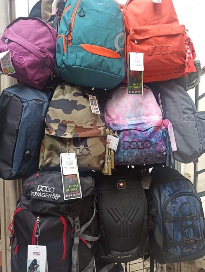 ΣΤΡΑΤΙΩΤΙΚΑ ΕΙΔΗ ΘΕΣΣΑΛΟΝΙΚΗ | SURVIVOR SHOP ΓΕΩΡΓΑΚΑΚΗΣ Χ. --- greekcatalog.net